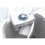 Máquina de Lavar Roupas 10kg Newmaq Semi Automática Branca - Imagem 4