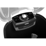 Máquina de Lavar Roupas 10kg Newmaq Semi Automática Preto - Imagem 4