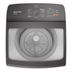Máquina de Lavar Roupas 13Kg Brastemp BWK13 Automática, Ciclo Tira Manchas, Branco - Imagem 3