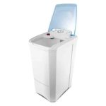Máquina de Lavar Roupas Britânia 10Kg BLRS10B - Imagem 3