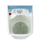 Máquina de Lavar Roupas Britânia 10Kg BLRS10B - Imagem 4