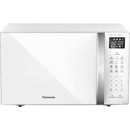 Micro Ondas Panasonic NN-ST65LWRUN 34L Branco – 110v