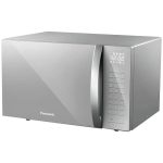 Micro-Ondas Panasonic NN-ST67LSRUN 34L 900W Inox - Imagem 2