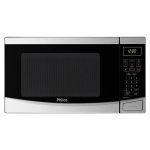 Micro-Ondas Philco Pmo28Inox Tira Odor 28L 1400W Inox 110V