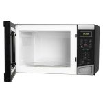 Micro-Ondas Philco Pmo28Inox Tira Odor 28L 1400W Inox 110V - Imagem 3