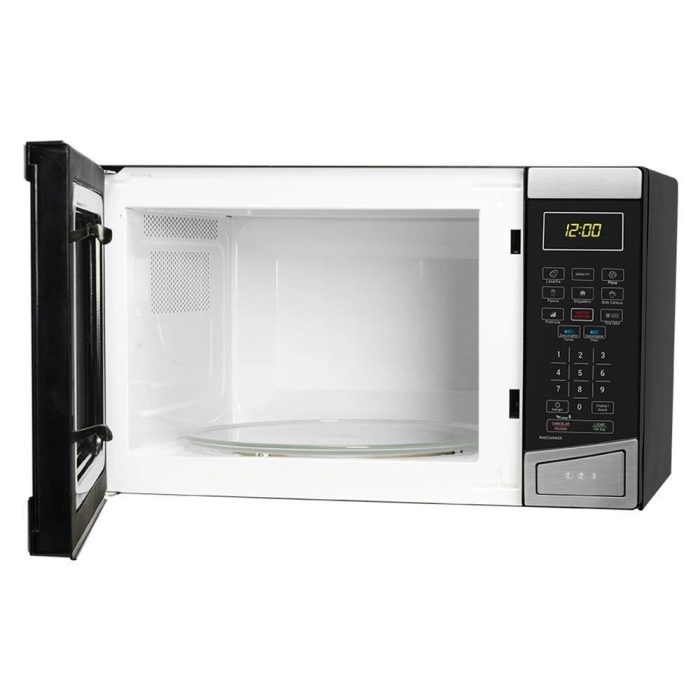 Micro-Ondas Philco Pmo28Inox Tira Odor 28L 1400W Inox 110V - Imagem 3