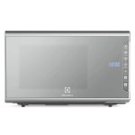 Micro-ondas 31 Litros Electrolux MI41S com Painel Integrado 1500W Inox – 110v