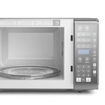Micro-ondas 31 Litros Electrolux MI41S com Painel Integrado 1500W Inox – 110v - Imagem 2