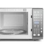 Micro-ondas 31 Litros Electrolux MI41S com Painel Integrado 1500W Inox – 110v - Imagem 4