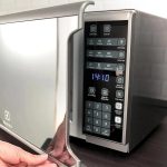 Micro-ondas 31 Litros Electrolux MI41S com Painel Integrado 1500W Inox – 110v - Imagem 5