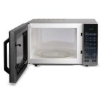 Micro-ondas 35L grill prata espelhado midea MXGA35S1MXGA35S2 - Imagem 3