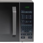 Micro-ondas 35L grill prata espelhado midea MXGA35S1MXGA35S2 - Imagem 4