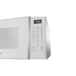 Micro-ondas Brastemp BMS46 32L com Menu Gourmet Branco – 220v - Imagem 2