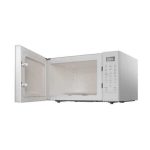 Micro-ondas Brastemp BMS46 32L com Menu Gourmet Branco – 220v - Imagem 3