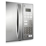 Micro-ondas Consul CM020 20 Litros Cinza Espelhado – 127v - Imagem 3