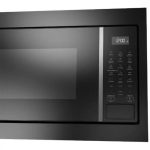 Micro-ondas De Embutir Brastemp 32L BM146AEANA - Imagem 3