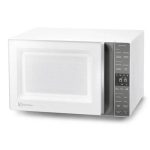 Micro-ondas Electrolux 36 Litros Efficient ME36B, Branco - Imagem 2