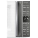 Micro-ondas Electrolux 36 Litros Efficient ME36B, Branco - Imagem 4