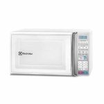 Micro-ondas Electrolux Branco 27L com 55 Receitas Pré-Programadas no Menu Online (MB37R) – 127v - Imagem 2