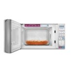 Micro-ondas Electrolux Branco 27L com 55 Receitas Pré-Programadas no Menu Online (MB37R) – 127v - Imagem 3