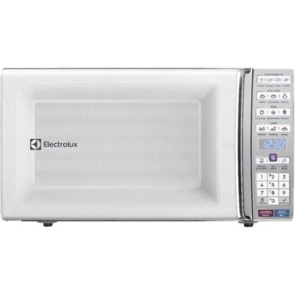 Micro-ondas Electrolux MEO44 34L Branco – 110v