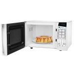 Micro-ondas Electrolux MTD30 20 Litros Branco - Imagem 2