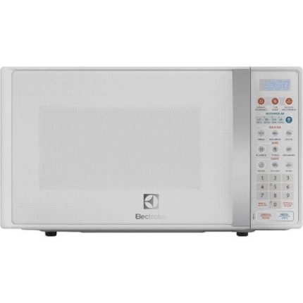 Micro-ondas Electrolux MTO30 20L Branco – 110v