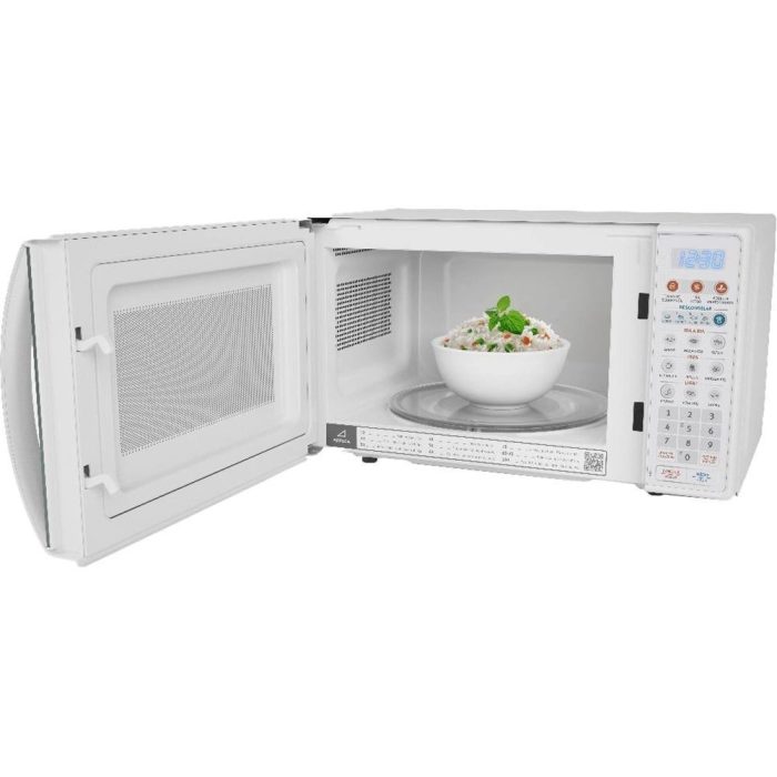 Micro-ondas Electrolux MTO30 20L Branco – 110v - Imagem 2