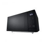 Micro-ondas LG Grill NeoChef 30 Litros 127V Preto Limpa Fácil MG3035DS - Imagem 2