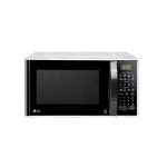 Micro-ondas LG Solo 30L com Revestimento Easyclean™ E Tecnologia I Wave 220v - Imagem 2