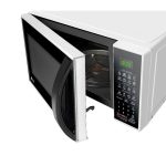 Micro-ondas LG Solo 30L com Revestimento Easyclean™ E Tecnologia I Wave 220v - Imagem 4