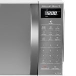 Micro-ondas Panasonic St27l 21 Litros Prata - Imagem 3