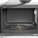 Micro-ondas Panasonic St27l 21 Litros Prata - Imagem 4
