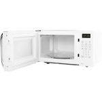 Micro-ondas Philco PMO23BB 20 Litros Multifunções Limpa Fácil – 220V - Imagem 2