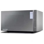 Micro-ondas de Mesa Brastemp com 32 Litros de Capacidade e Grill Espelhado – BMG45AR