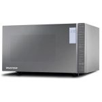 Micro-ondas de Mesa Brastemp com 32 Litros de Capacidade e Grill Espelhado – BMG45AR