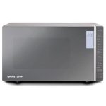 Micro-ondas de Mesa Brastemp com 32 Litros de Capacidade e Grill Espelhado – BMG45AR - Imagem 3