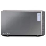 Micro-ondas de Mesa Brastemp com 32 Litros de Capacidade e Grill Espelhado – BMG45AR - Imagem 3