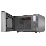 Micro-ondas de Mesa Brastemp com 32 Litros de Capacidade e Grill Espelhado – BMG45AR - Imagem 4