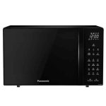 Micro-ondas de Mesa Panasonic com 32 Litros de Capacidade Preto – NN-ST66LBR