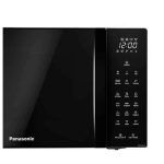 Micro-ondas de Mesa Panasonic com 32 Litros de Capacidade Preto – NN-ST66LBR - Imagem 4