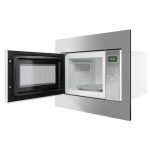 Microondas de Embutir Philco PMB28EB 28 Litros Porta Espelhada 1400w - Imagem 4