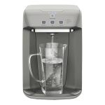 Purificador De Água Electrolux PA31G Prata Bivolt