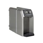Purificador De Água Gelada E Natural Eletrônico Libell Prata Bivolt