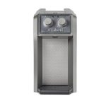 Purificador De Água Gelada E Natural Eletrônico Libell Prata Bivolt - Imagem 2