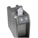 Purificador De Água Gelada E Natural Eletrônico Libell Prata Bivolt - Imagem 3