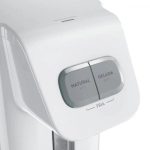 Purificador Electrolux Efficient Água Gelada, Fria e Natural Branco Bivolt – PE15B - Imagem 2