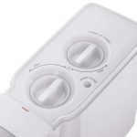 Purificador Electrolux Efficient Água Gelada, Fria e Natural Branco Bivolt – PE15B - Imagem 3