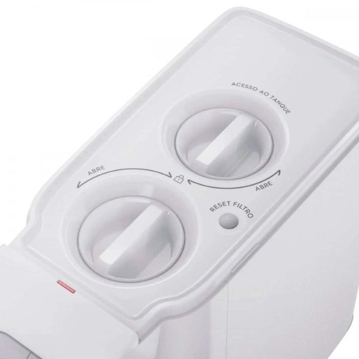 Purificador Electrolux Efficient Água Gelada, Fria e Natural Branco Bivolt – PE15B - Imagem 3