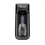Purificador Electrolux Efficient Água Gelada, Fria e Natural Preto Bivolt – PE15P